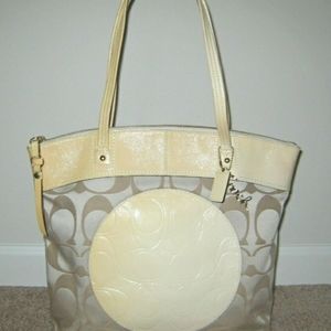Ladies tote